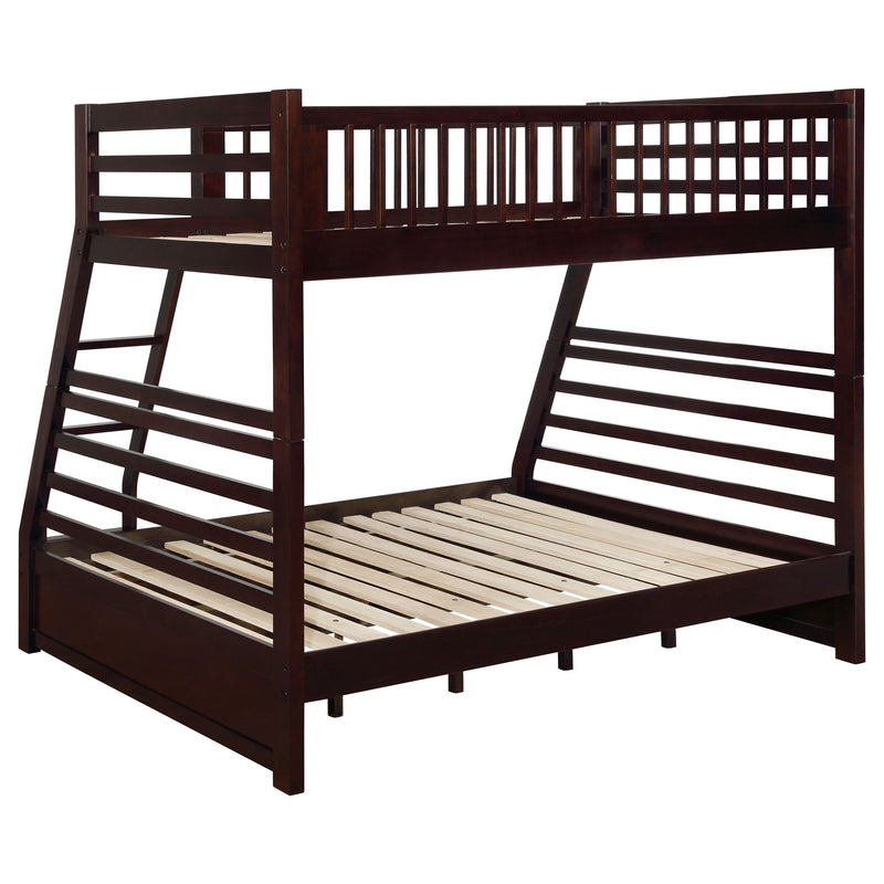 Ashton Bunk Bed