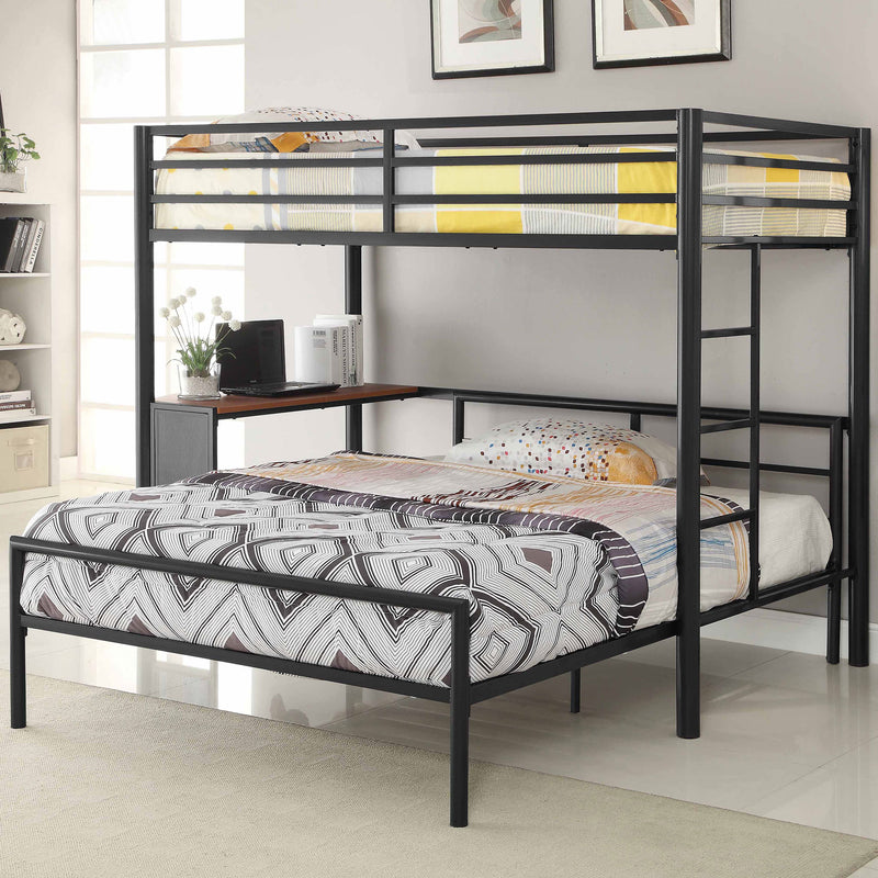 Fisher 2 Pc Beds - My Sweet Home Furniture (Queens, NY)