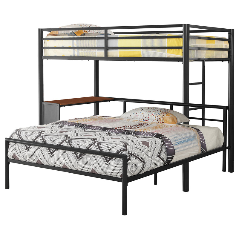 Fisher 2 Pc Beds - My Sweet Home Furniture (Queens, NY)