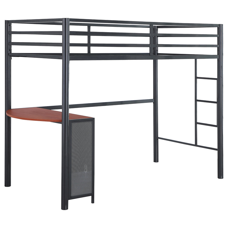 Fisher 2 Pc Beds - My Sweet Home Furniture (Queens, NY)