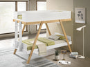 Frankie Bunk Bed - My Sweet Home Furniture (Queens, NY)