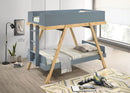 Frankie Bunk Bed - My Sweet Home Furniture (Queens, NY)