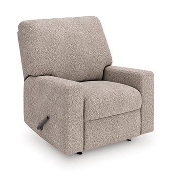 Seyler Lane Recliner - My Sweet Home Furniture (Queens, NY)