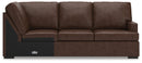 McDowlan Sectional with Chaise