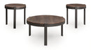 Horizon Hills 3 Pack