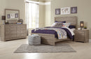 Culverbach Bedroom Set