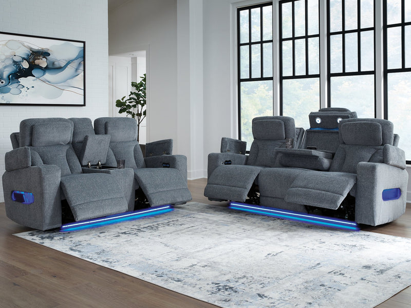 Studio Cave Living Room Set - My Sweet Home Furniture (Queens, NY)
