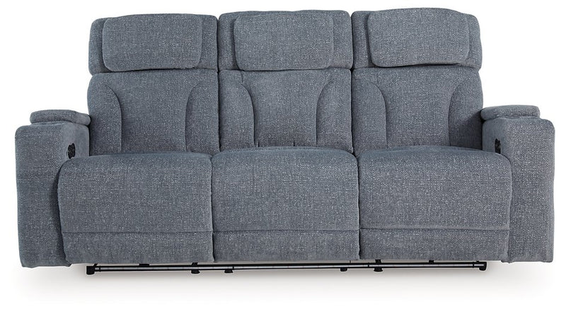Studio Cave Living Room Set - My Sweet Home Furniture (Queens, NY)
