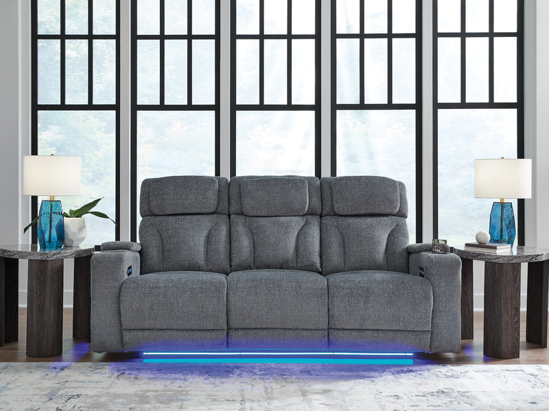 Studio Cave Living Room Set - My Sweet Home Furniture (Queens, NY)
