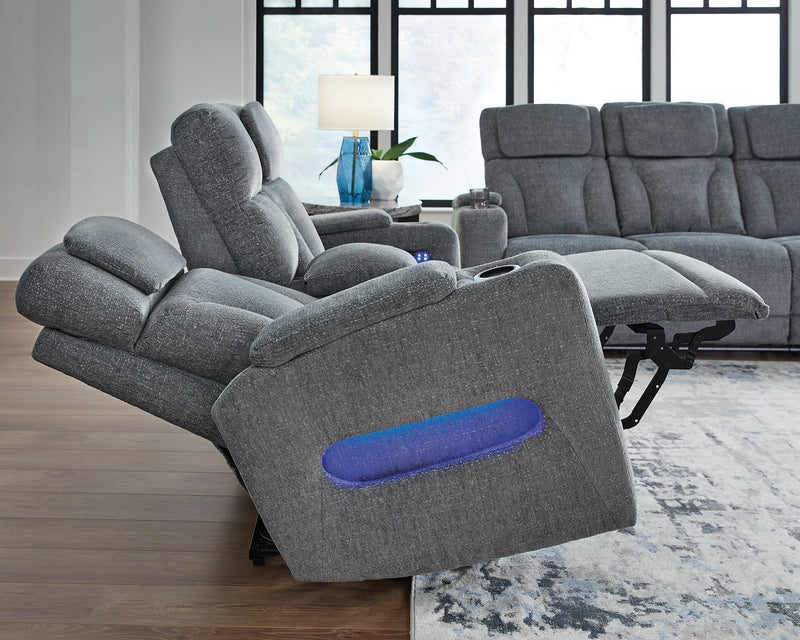 Studio Cave Living Room Set - My Sweet Home Furniture (Queens, NY)