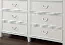 Lycoris Dresser