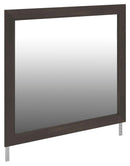 Shaehartin Bedroom Set