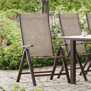 Monza Adjustable Chairs (2/CTN)