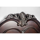 Mandura Queen Bed