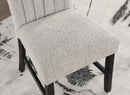 OPHEIM Side Chair (2/CTN)
