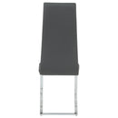 Montclair Side Chairs