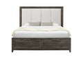 Mariah Bed