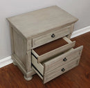 Wells Queen Bedroom Set
