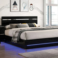 Erlach 4 & 5 Piece Queen Bedroom Set