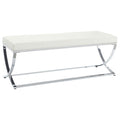 Walton Accent Bench - My Sweet Home Furniture (Queens, NY)