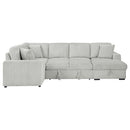 Devonshire Sleeper Sectionals