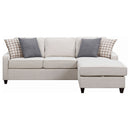 Mcloughlin Sectional Sofa - My Sweet Home Furniture (Queens, NY)