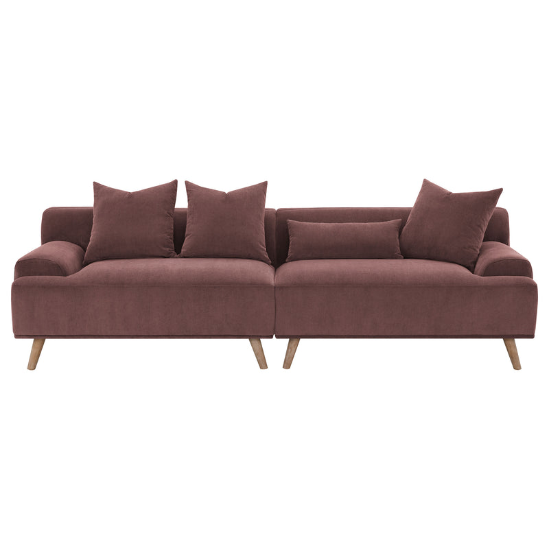 Elizabeth Stationary Sofa