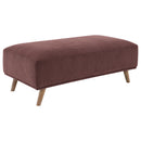 Elizabeth Ottoman - My Sweet Home Furniture (Queens, NY)