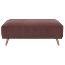 Elizabeth Ottoman - My Sweet Home Furniture (Queens, NY)