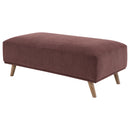 Elizabeth Ottoman - My Sweet Home Furniture (Queens, NY)
