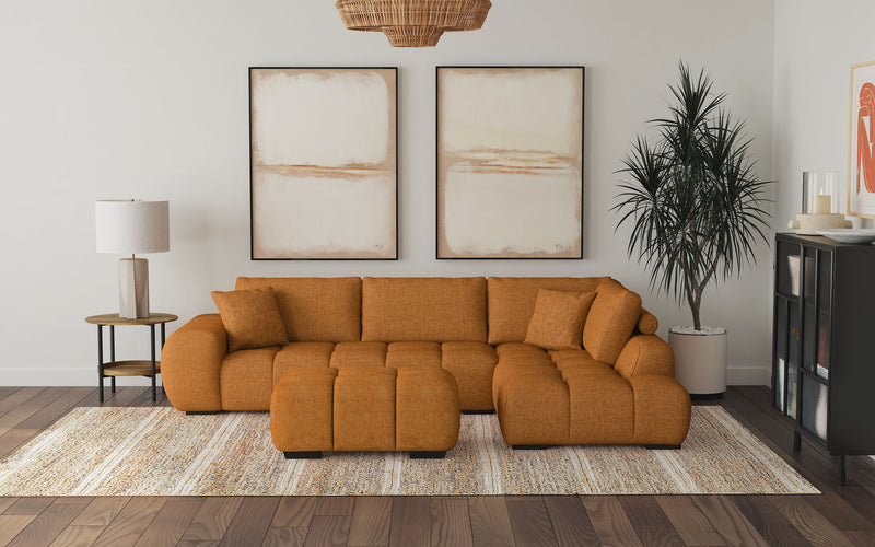 Camacho Stationary Sectionals