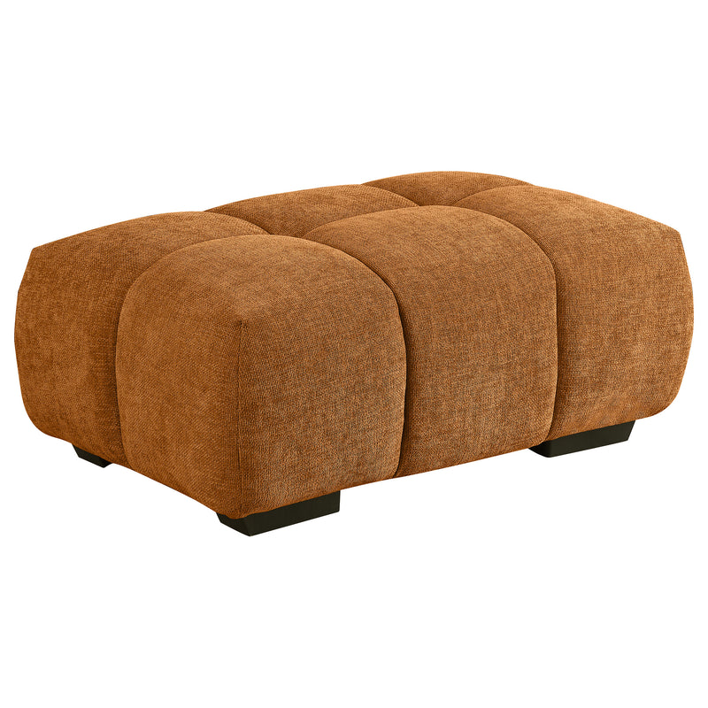 Camacho Stationary Sectionals