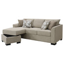 Storey Sleeper Sectionals