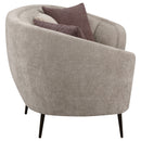 Ellorie Stationary Sofa - My Sweet Home Furniture (Queens, NY)