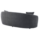 Brookside Stationary Sofa - My Sweet Home Furniture (Queens, NY)