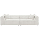Everly Stationary Sofa - My Sweet Home Furniture (Queens, NY)
