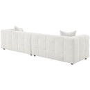 Everly Stationary Sofa - My Sweet Home Furniture (Queens, NY)