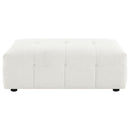 Everly Ottoman - My Sweet Home Furniture (Queens, NY)