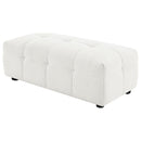 Everly Ottoman - My Sweet Home Furniture (Queens, NY)
