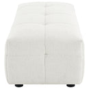 Everly Ottoman - My Sweet Home Furniture (Queens, NY)