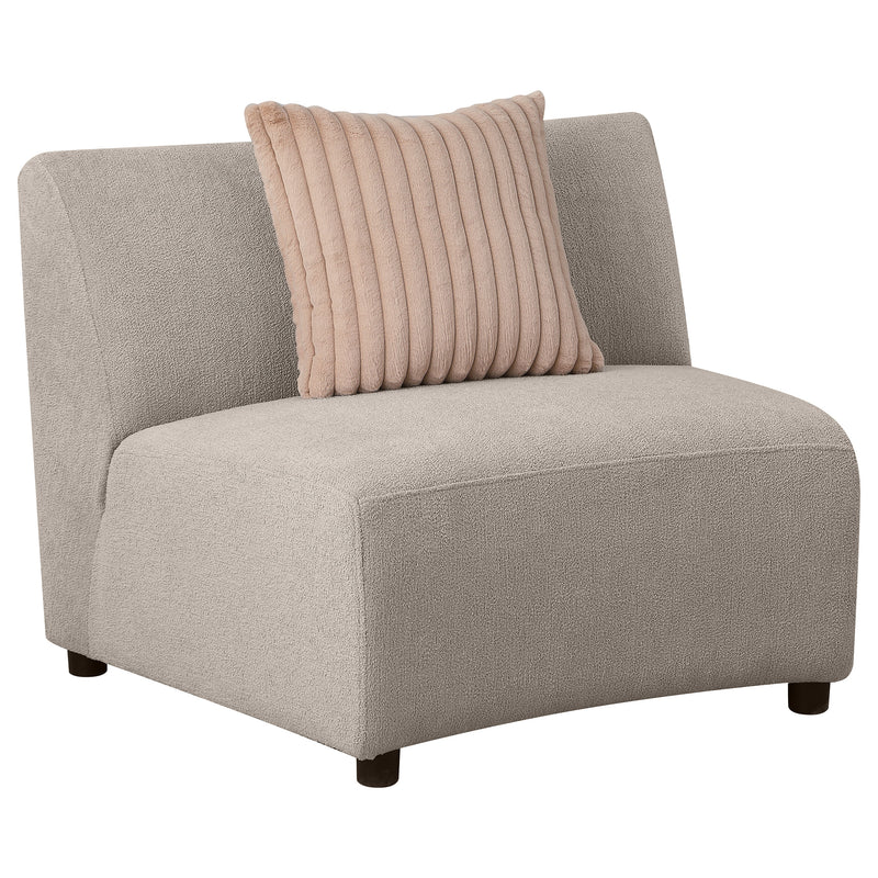 Fayette Stationary Sectionals - My Sweet Home Furniture (Queens, NY)