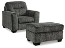 Lonoke Living Room Set - My Sweet Home Furniture (Queens, NY)