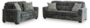 Lonoke Living Room Set - My Sweet Home Furniture (Queens, NY)