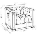 Chaviano Stationary 3 Pc Sets