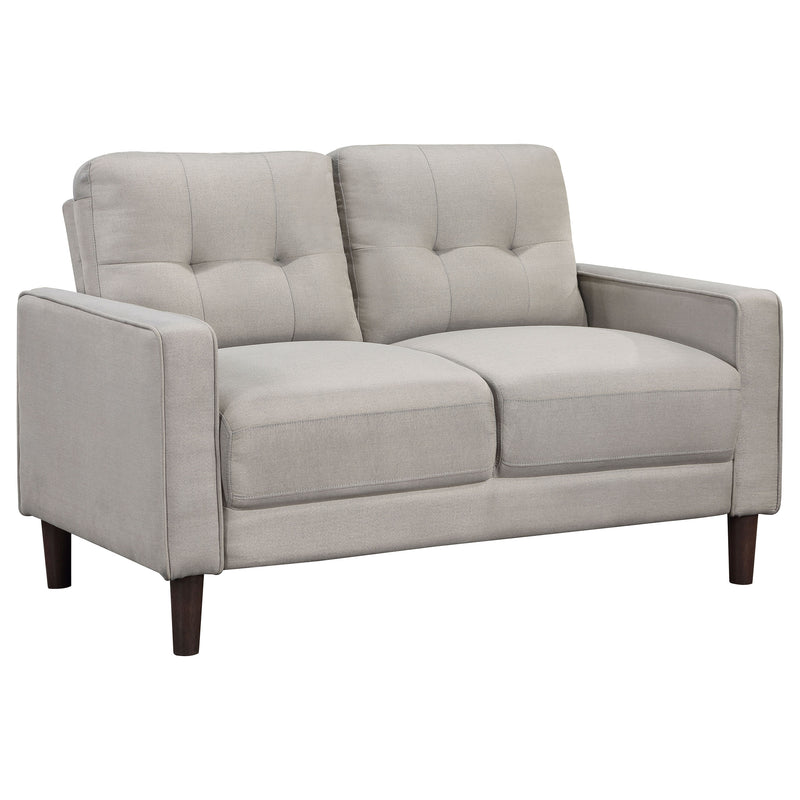 Bowen Stationary Loveseat