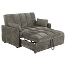 Cotswold Convertible Sleeper Sofa Bed