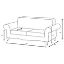 Elmbrook Sofa Set