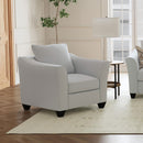 Salizar Accent Chairs