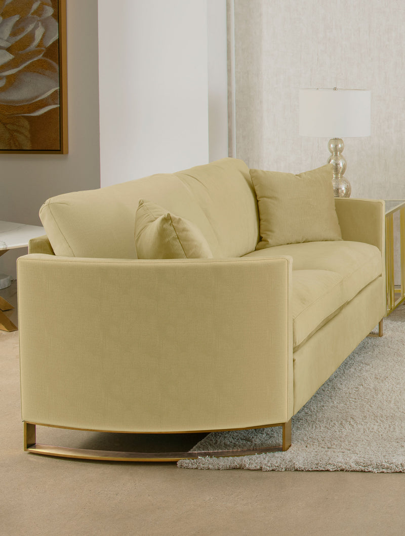 Corliss Loveseats - My Sweet Home Furniture (Queens, NY)