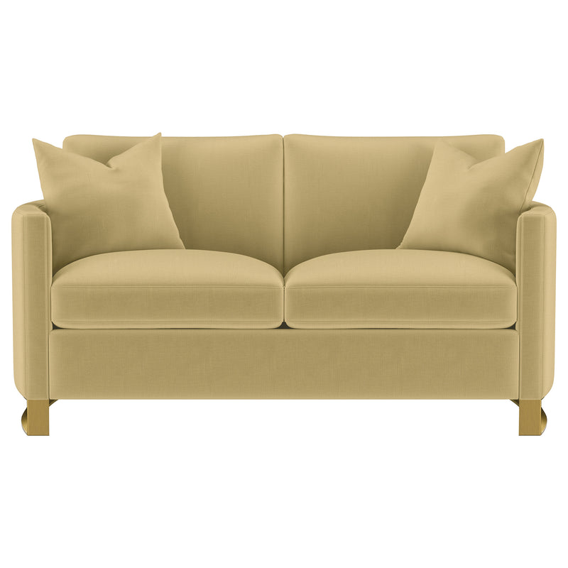 Corliss Loveseats - My Sweet Home Furniture (Queens, NY)